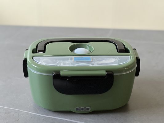 Electric Lunch Box Food Heater 3 In 1 Ultra Quick Heated Lunch Boxes For Adults 60W