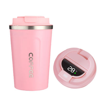 Reusable and Electric Hot Water Cup Keep Warm And Cool And Reusable Design