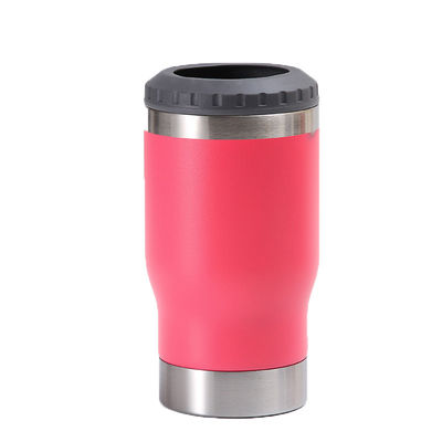 304 Stainless Steel Electric Hot Water Cup for Reusable Drinking Experience Bright Pink