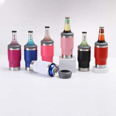 Reusable Portable Water Cup 14oz Capacity 15.2*8.2*7cm Suitable for Hot and Cold Drinks Army Green