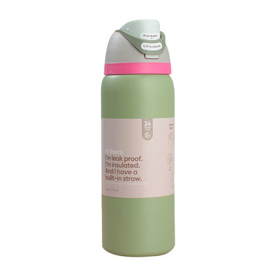 304 Stainless Steel Vacuum Insulated Thermos Cup