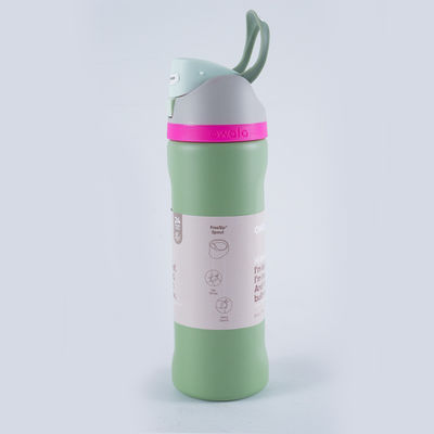 304 Stainless Steel Vacuum Insulated Thermos Cup