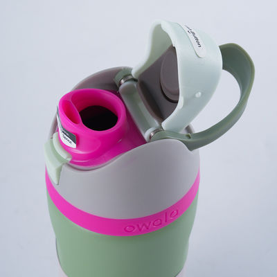304 Stainless Steel Vacuum Insulated Thermos Cup
