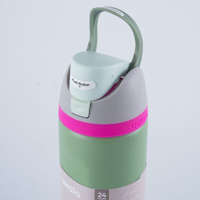 304 Stainless Steel Vacuum Insulated Thermos Cup