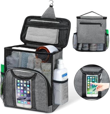Portable Shower Bag Function Insulated Large Capacity Insulated