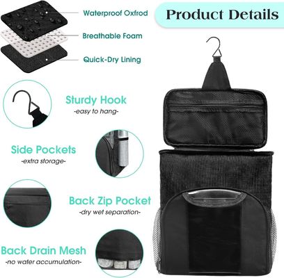 Rectangle Insulated Lunch Bags Thermal Cooler Bags For Food Keeper Warm