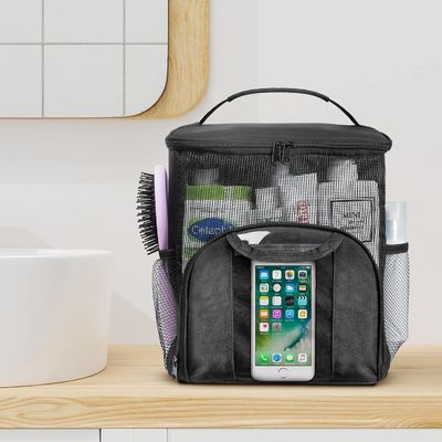 Rectangle Insulated Lunch Bags Thermal Cooler Bags For Food Keeper Warm