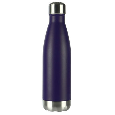 Leak Proof 304 Stainless Steel Insulated Thermos Mug For Hot Or Cold Drinks