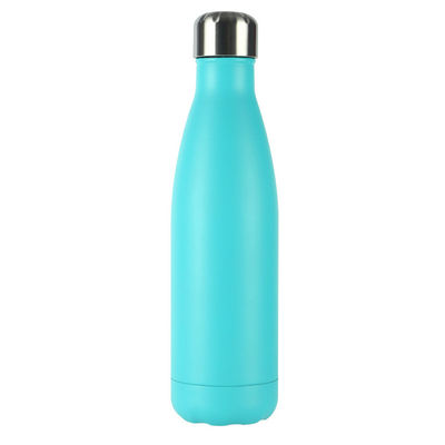 304 Stainless Steel Thermos Cup Portable Spill Proof Vacuum Insulated Travel Water Cup