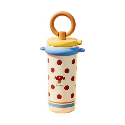 Special Feature Electric Hot Water Cup With 304 Stainless Steel And Vacuum Insulated