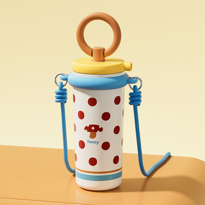Special Feature Electric Hot Water Cup With 304 Stainless Steel And Vacuum Insulated