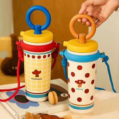 Special Feature Electric Hot Water Cup With 304 Stainless Steel And Vacuum Insulated
