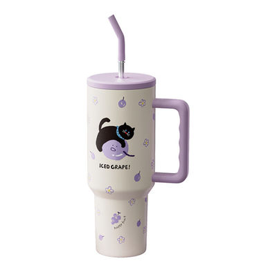 Lightweight Portable And Durable Electric Hot Water Cup For Thermos Cup