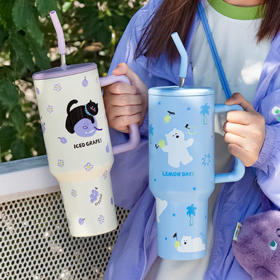 Lightweight Portable And Durable Electric Hot Water Cup For Thermos Cup