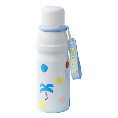 Durable Reusable Hot Water Cup Electric Travel BPA Free Material Type 650ml
