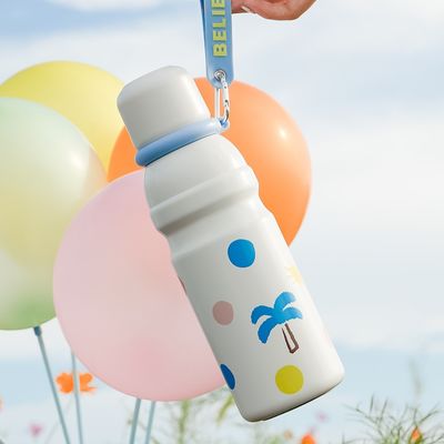 Durable Reusable Hot Water Cup Electric Travel BPA Free Material Type 650ml