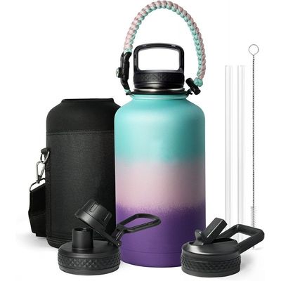 304ss Portable Water Cup BPA Free Material Type Perfect For Gym And Outdoor