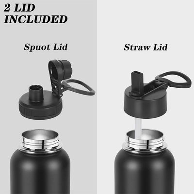 Tea Recommended Portable Water Cup BPA Free Material Type 304ss