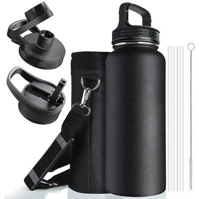 Tea Recommended Portable Water Cup BPA Free Material Type 304ss