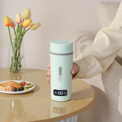 80W Electric Hot Water Cup For Insulated Water Bottle Insulated And Durable