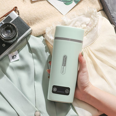 80W Electric Hot Water Cup For Insulated Water Bottle Insulated And Durable