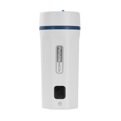 110V/220V/12V/24V Hot Water Cup Electric Travel Portable And Convenient With 304 Stainless Steel PP