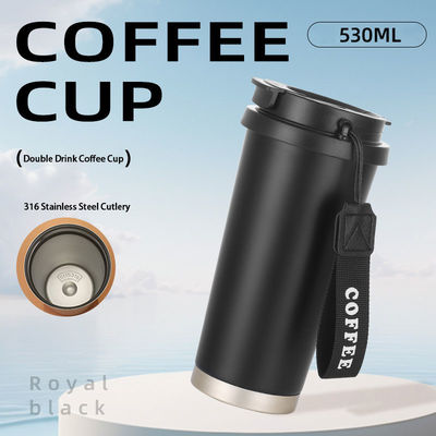 Large Hot Water Kettle Electric 40 Cups With 530ml Capacity 19.5*9cm