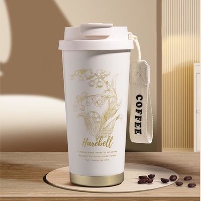 Reusable Hot Water Cup Electric Travel Keep Warm And Reusable For Travel