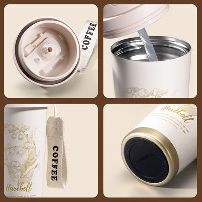 Reusable Hot Water Cup Electric Travel Keep Warm And Reusable For Travel
