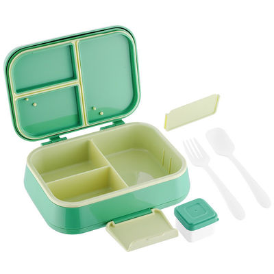 Say Goodbye to Spills and Spoiled Food with Leak-Proof Tableware Food Storage