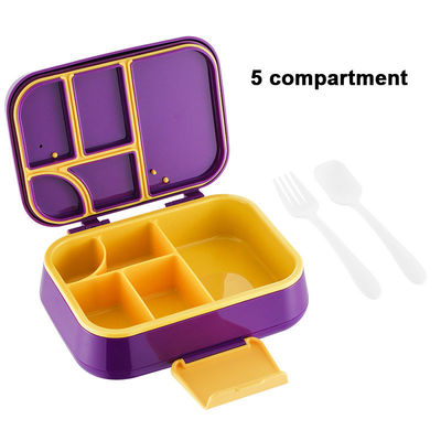 Leak-Proof Plastic Box The Best Solution for Organizing Your Belongings