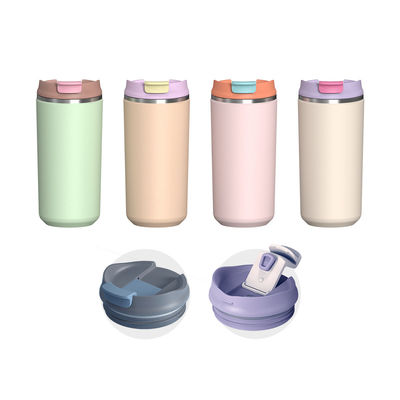 Hand Wash Only Portable Water Cup Keep Warm For 12-24 Hours Function