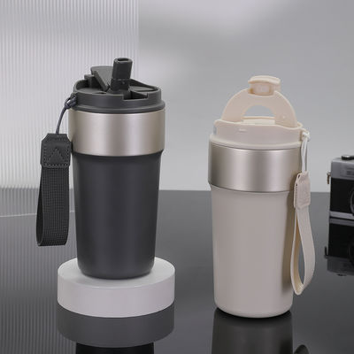 9*18cm Electric Hot Water Cup Long-lasting Warmth For 12-24 Hours