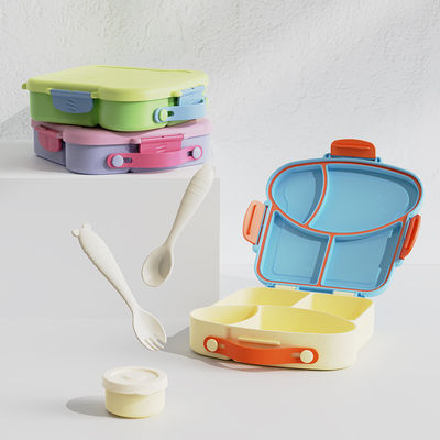 Dishwasher Safe Rectangular Plastic Box Easy Product Care for Busy Professionals