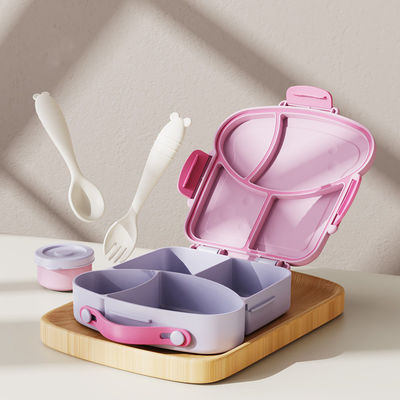 Dishwasher Safe Rectangular Plastic Box Easy Product Care for Busy Professionals