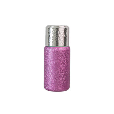 Pink 300ml Portable Water Cup BPA Free Leak Proof Custom