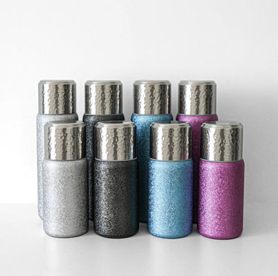 Titanium Cup Function Hot Water Cup Electric Travel 430ml Capacity for Travel