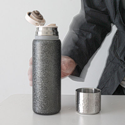 Enjoy Your Tea Anywhere with Portable Water Cup Hand Wash Only Electric and Compact