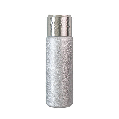 304 Stainless Steel Portable Water Cup 6.8*22.5cm Size Suitable for Hot and Cold Drinks
