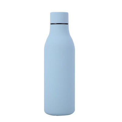 304 Stainless Steel Portable Water Cup 7.4*23.5cm perfect for Hand Wash Only Product Care Instructions and easy cleaning