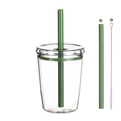 Specific Uses for Cold Drinks Our BPA Free Plastic Straw Cup is the Answer
