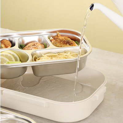 2000ml Insulated Food Container