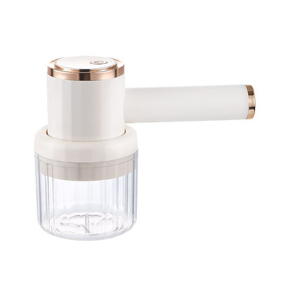 Portable Hand Held Electric Beater Stainless Steel Customize