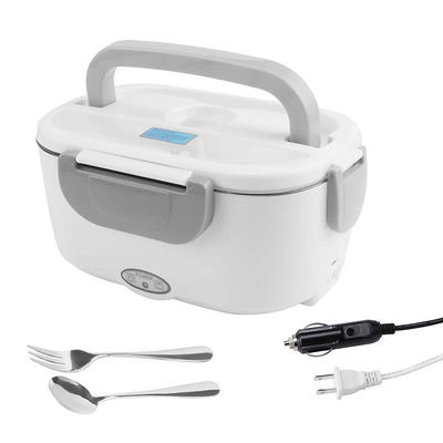 Power 40W/60W Electric Lunch Box Easy to Clean 304 Stainless Steel