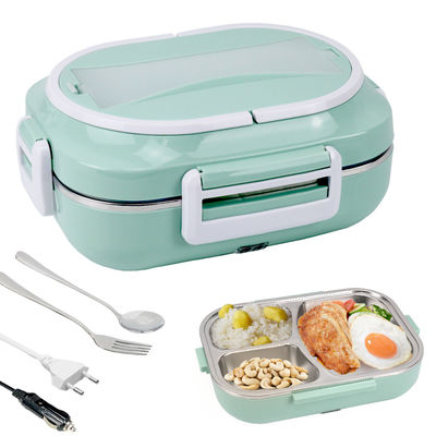 Fast Heart 60W Electric Lunch Box Food Heater For 220V-12v 24v/110v-12v 24v