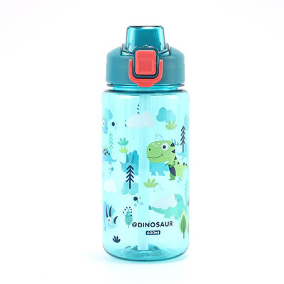 Eco Friendly Reusable Plastic Cups for Kids in Pink Blue Yellow and Orange