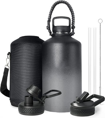 Leakproof Hot Water Cup Electric Travel BPA Free Material Type
