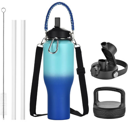 Electric Hot Water Cup With Product Care Instructions Hand Wash Only BPA Free