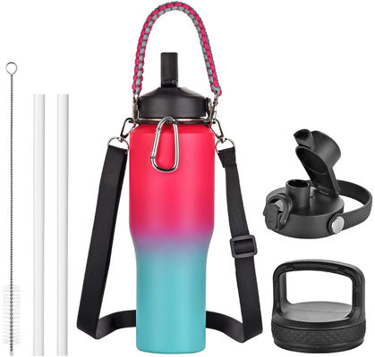 Eco-Friendly Portable Water Cup 304ss Material Type Product Care Instructions Hand Wash Only