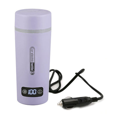 Reusable Portable Water Cup With 304 Stainless Steel PP Material Eco-Friendly Durable
